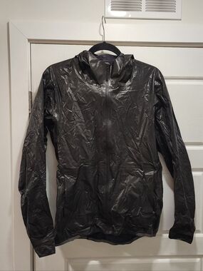 Arc'Teryx Veilance Rhomb Jacket Men's Small
